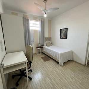 Habitación Individual