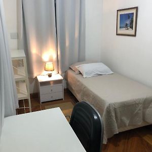 Private Bathroom Single Room
